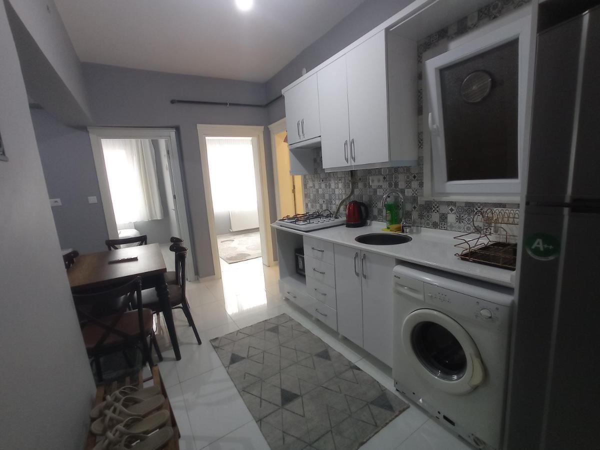 Sweet Home In Historical Area 3B Istanbul Exterior foto